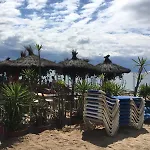 Seahomes Vacations - Seafront Fenals & Pkg Appartement Lloret de Mar