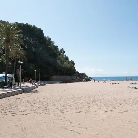 Apartment Seahomes Vacations - Seafront Fenals & Pkg