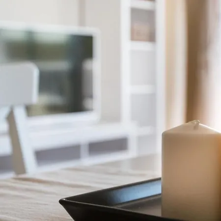 Seahomes Vacations - Seafront Fenals & Pkg Apartment Lloret de Mar