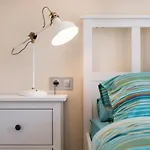 Seahomes Vacations - Seafront Fenals & Pkg 公寓 滨海略雷特