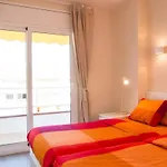 Seahomes Vacations - Seafront Fenals & Pkg
