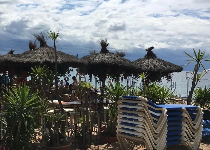 Seahomes Vacations - Seafront Fenals & Pkg Διαμέρισμα Λορέτ Ντε Μαρ